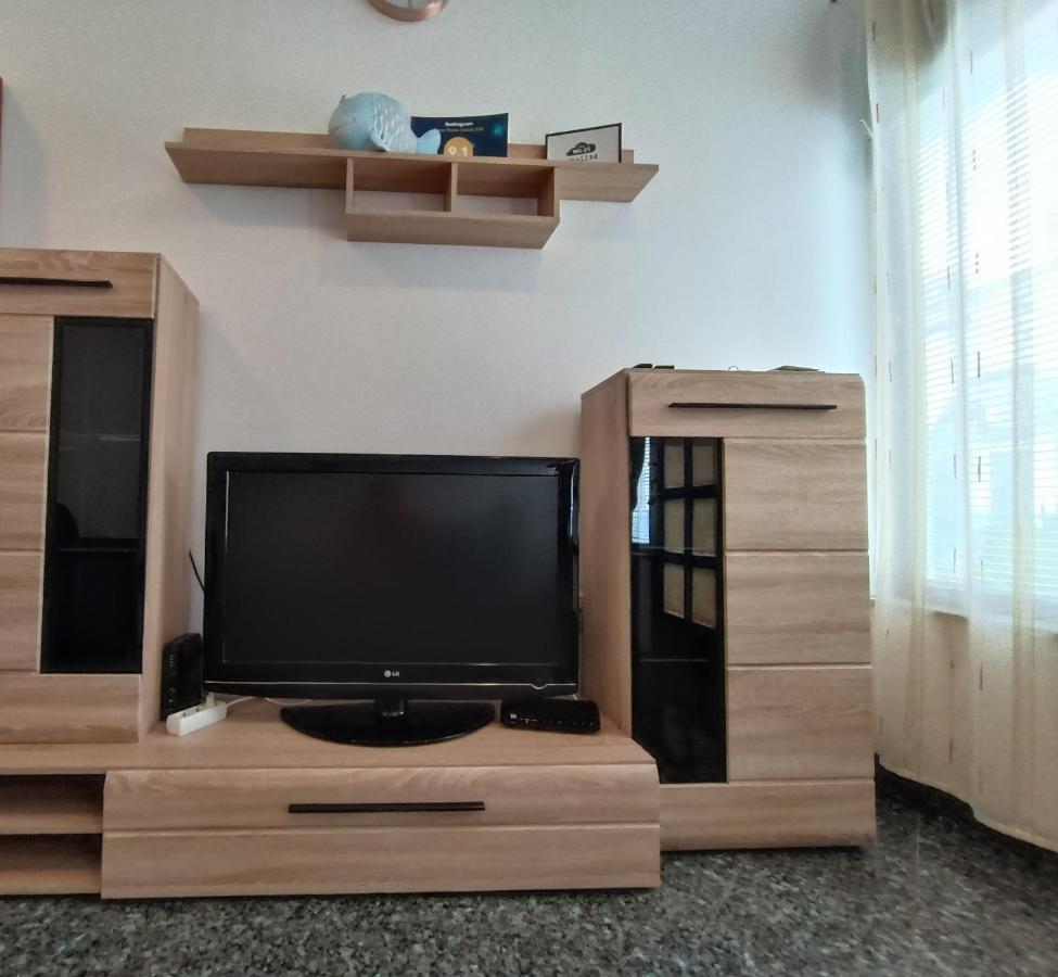 Apartment Riba アンカラン エクステリア 写真