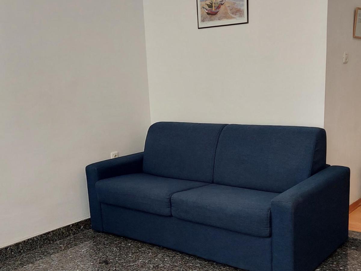 Apartment Riba アンカラン エクステリア 写真
